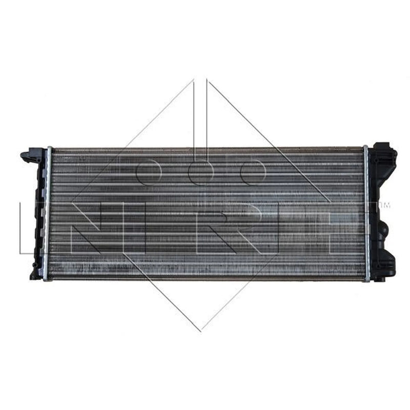 NRF Engine Radiator 58742