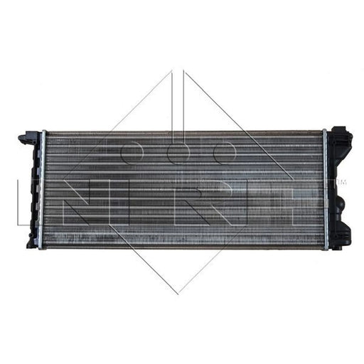 NRF Engine Radiator 58742