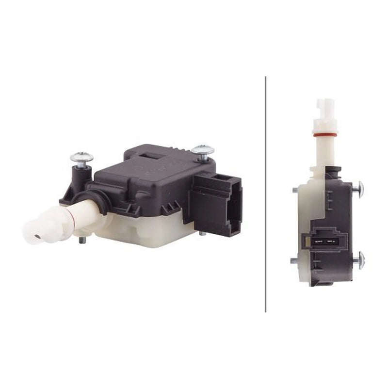 Hella Central Locking Actuator 6NW 007 546-071