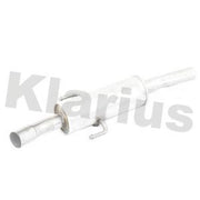 Klarius Box With Centre Pipe Centre TY603B