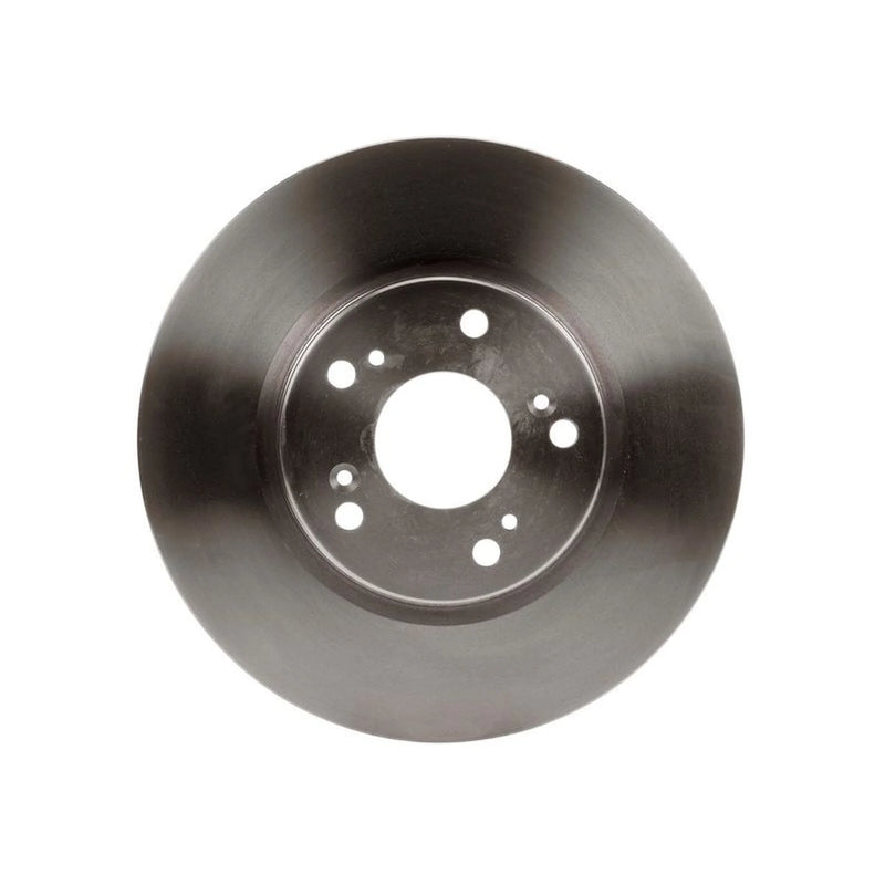Bosch 2 x Vented Front Brake Discs 0 986 479 B02