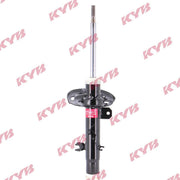 KYB Shock Absorber Damper Strut Front Left 3348099