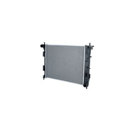 NRF Engine Radiator 58522
