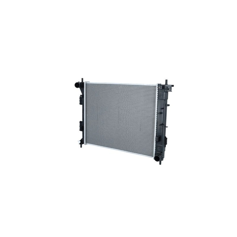 NRF Engine Radiator 58522