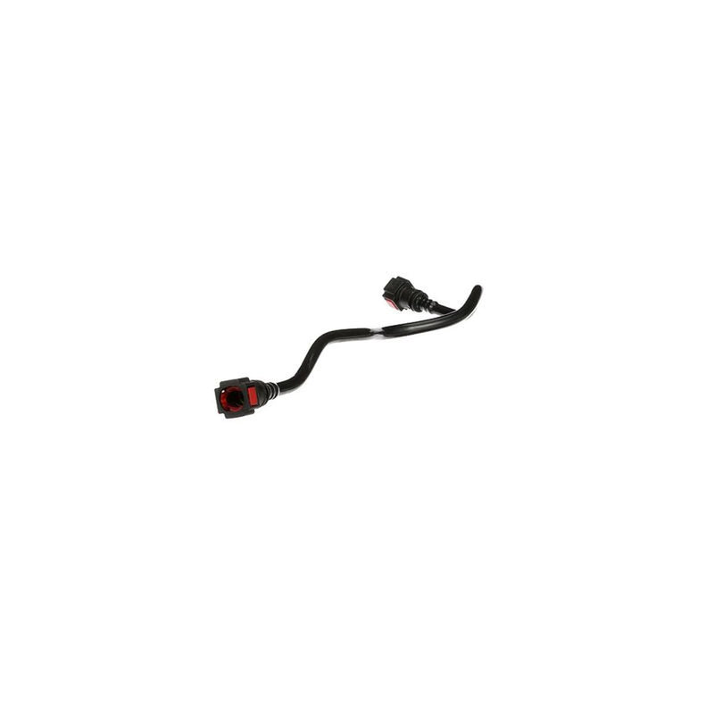 Gates Fuel Overflow Hose Pipe MFL1050