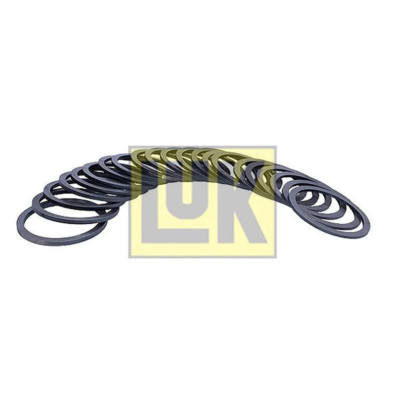 LuK Gearbox Repair Kit 61.8mm 464002510 VZ626101 464002510