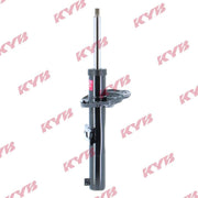 KYB Shock Absorber Damper Strut Front 3348090