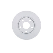 Bosch 2 x Vented Rear Brake Discs 0 986 479 916