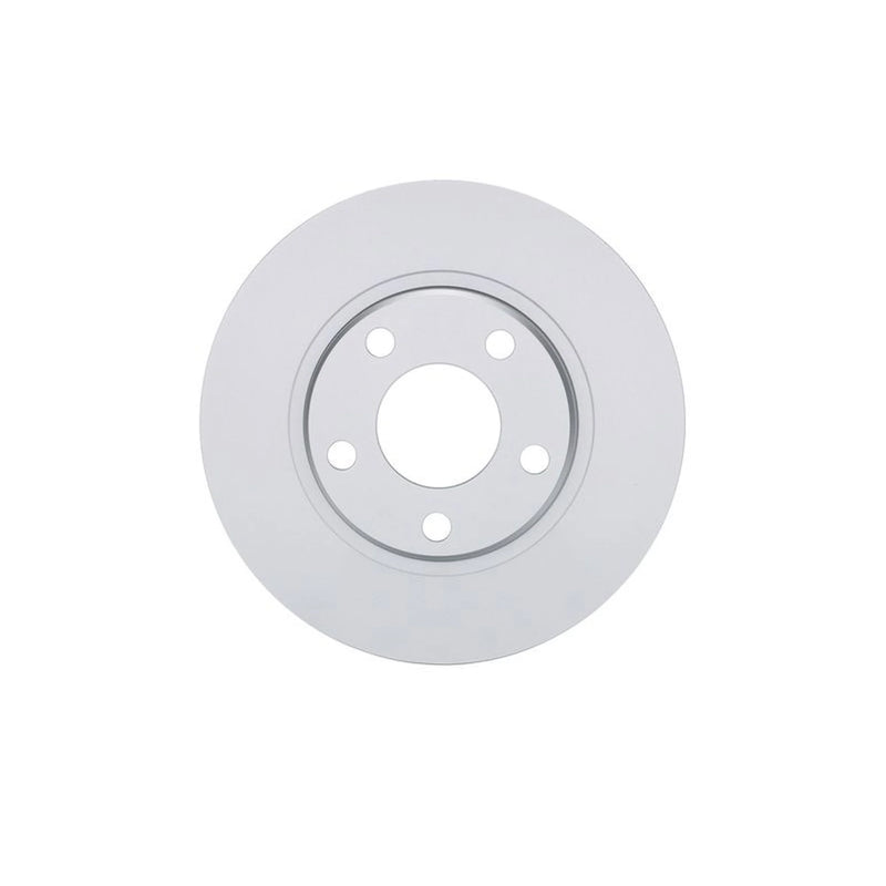 Bosch 2 x Vented Rear Brake Discs 0 986 479 916