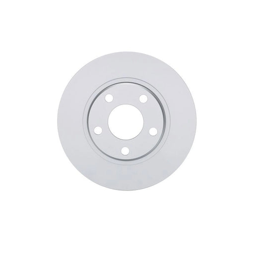 Bosch 2 x Vented Rear Brake Discs 0 986 479 916