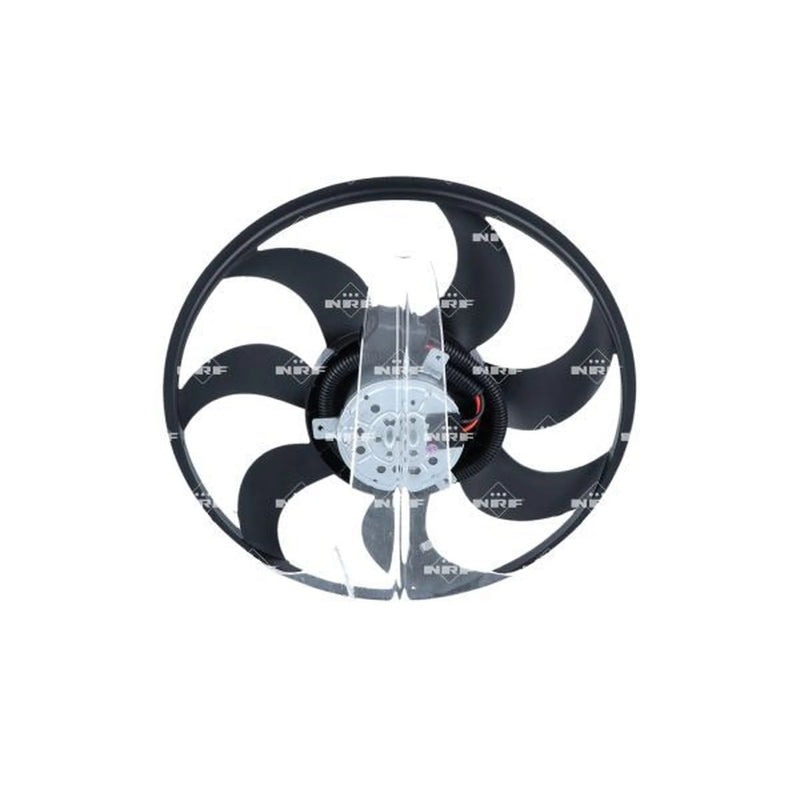 NRF Engine Cooling Fan 470064