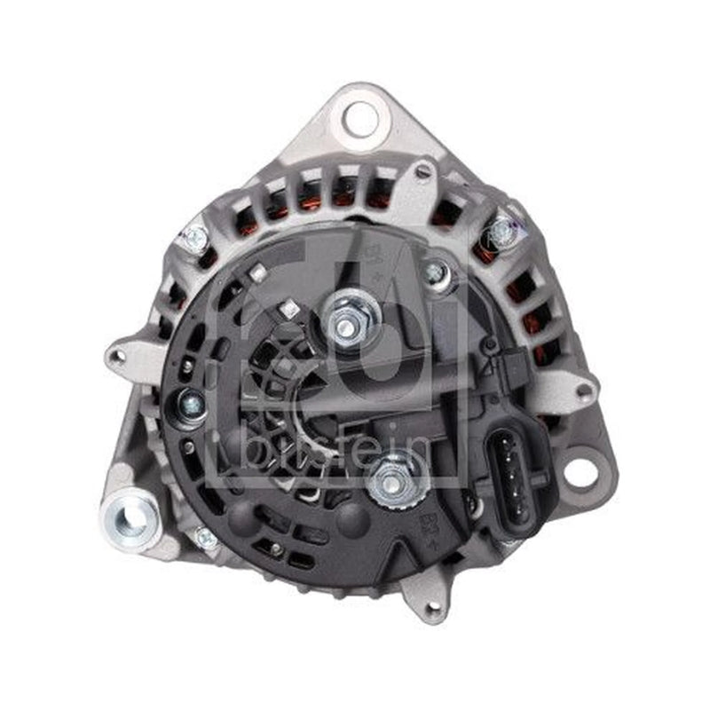 Febi Car Alternator 12V 180637