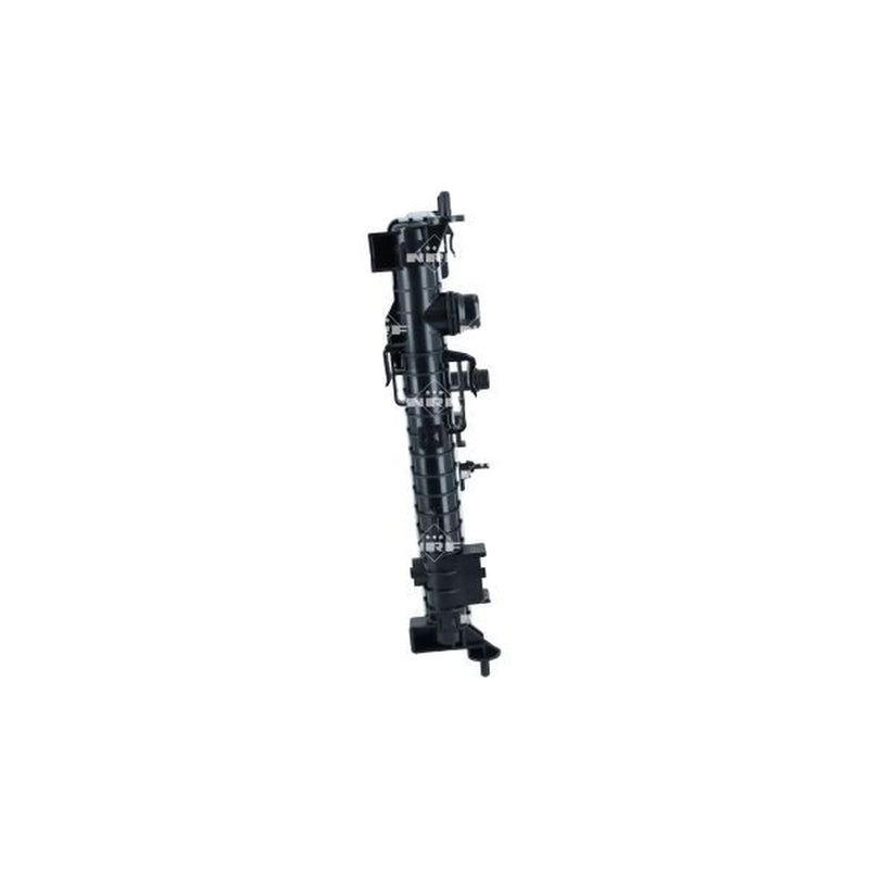 NRF Engine Radiator Rear 59355