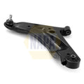 NAPA Control/Trailing Arm Front Left NST2342