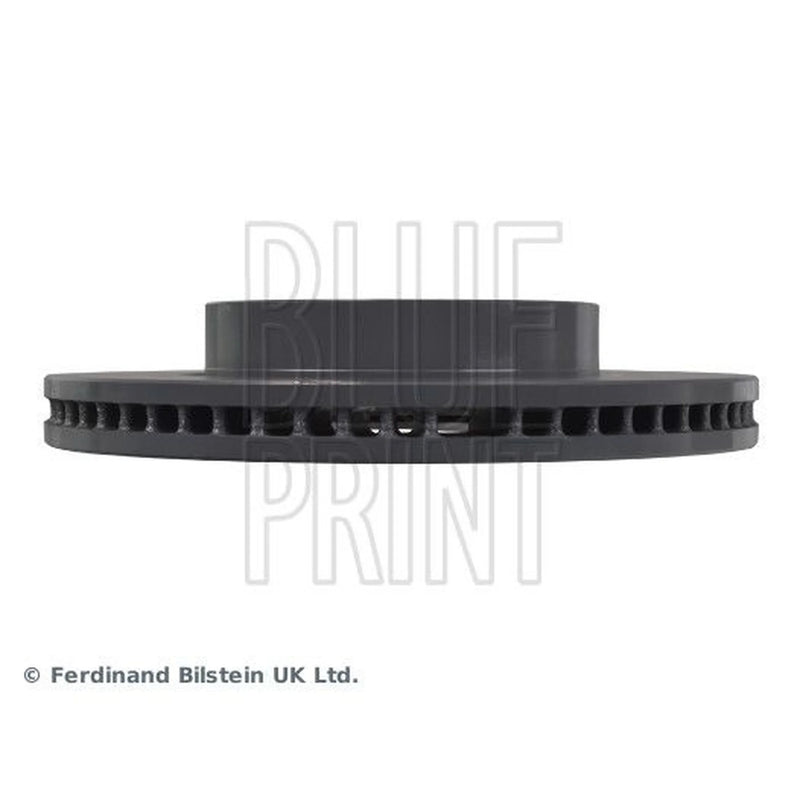 Blue Print 2 x Front Brake Discs ADJ134310