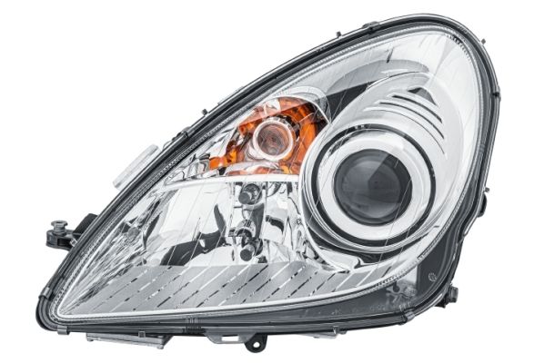 Hella Headlight Headlamp PY21W Left