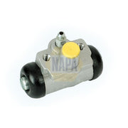 NAPA Wheel Cylinder Hydraulic Brake Rear NCY1055