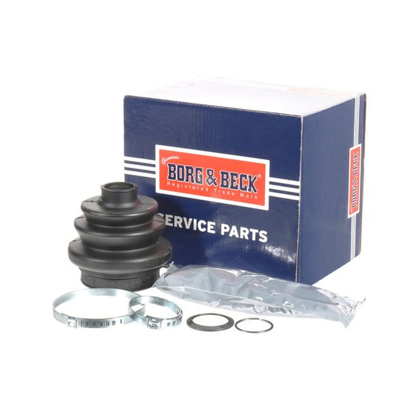 Borg & Beck Drive Shaft Bellow Kit Front Left BCB2196