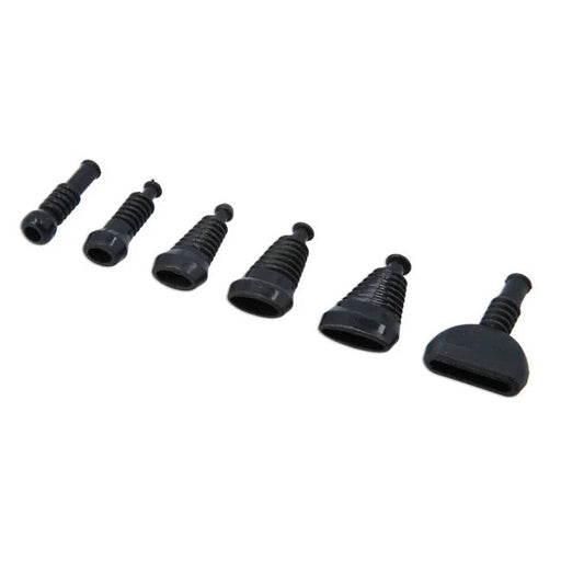 Connect Assorted Electric Supaseal Connector Rubber Boots - CPL