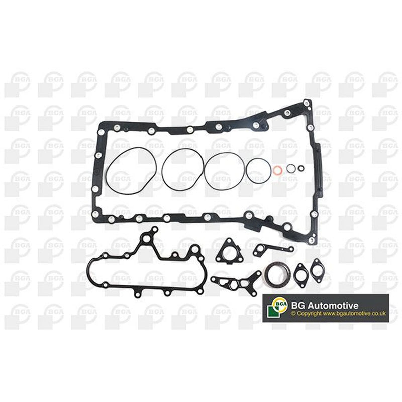 BGA Crankcase Gasket Kit ID CK3596