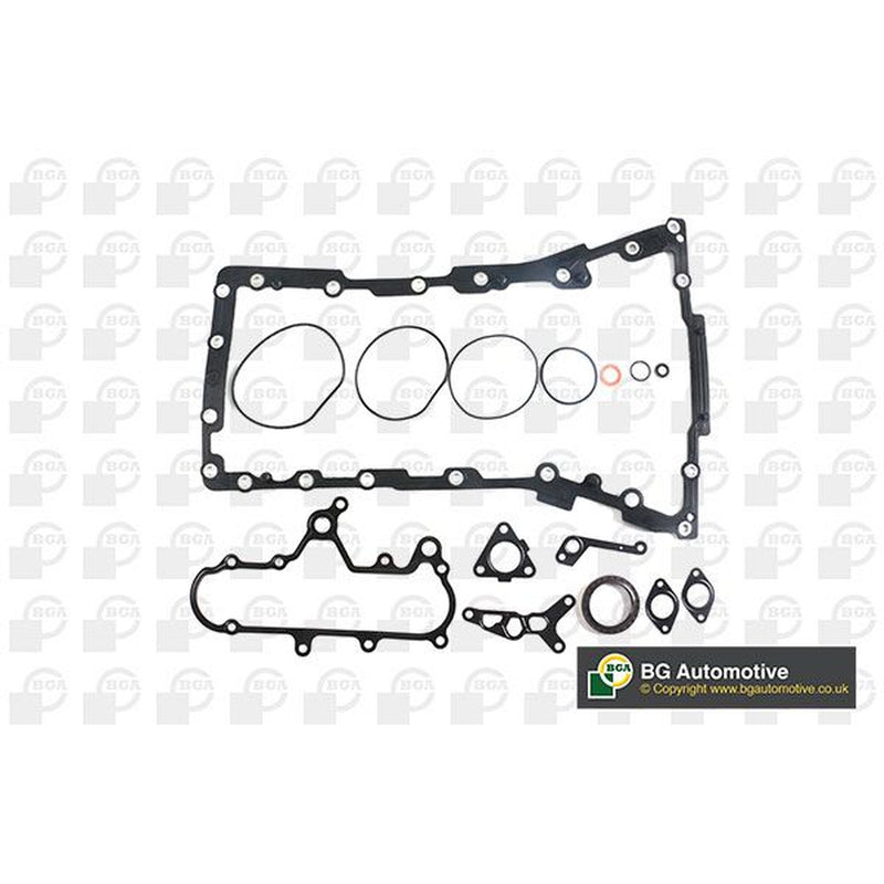 BGA Crankcase Gasket Kit ID CK3596