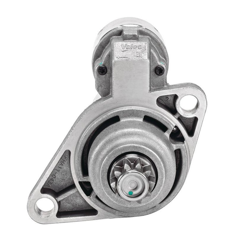 Valeo Starter Motor 12V 1.1kW 10 Teeth 438219