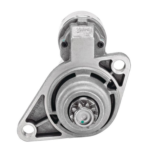 Valeo Starter Motor 12V 1.1kW 10 Teeth 438219
