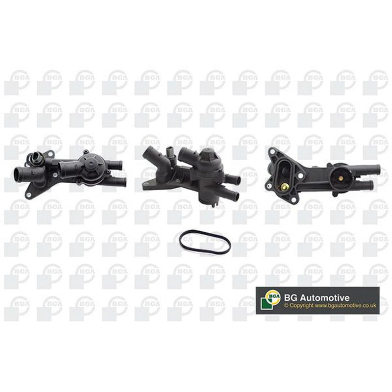 BGA Thermostat,Coolant CT9614