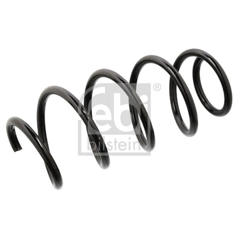 Febi Front Suspension Coil Spring 104737