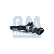 BM Catalysts Homologated Petrol Cat BM91339H