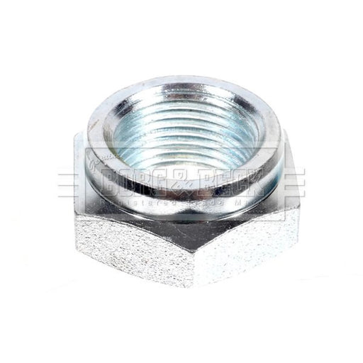 Borg & Beck Kingpin Nut OD Thick Front BHN213