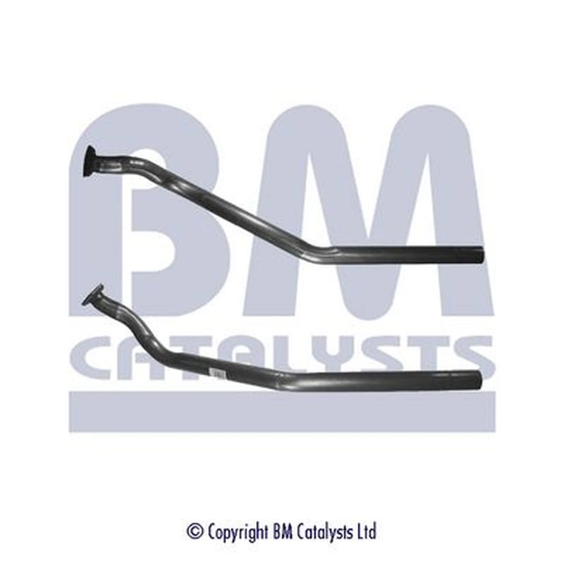 BM Catalysts Exhaust Pipe OD BM50076