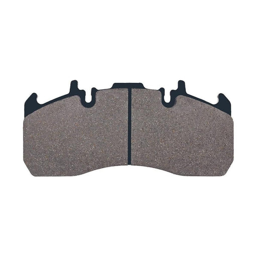 Genuine Valeo Brake Pads Fits Rt/Vt Midlum/FLeft Ii Valeo  - Town Parts