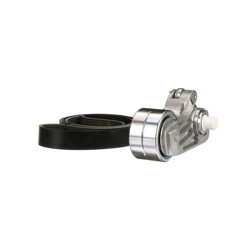 Gates V-Ribbed Belt Set K029PK1887HD