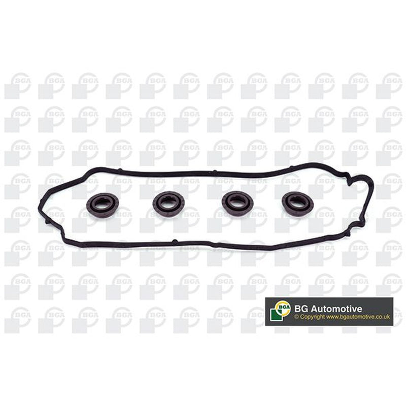 BGA Cylinder Head Cover Gasket Set NBR (nitrile butadiene rubbe RK6568