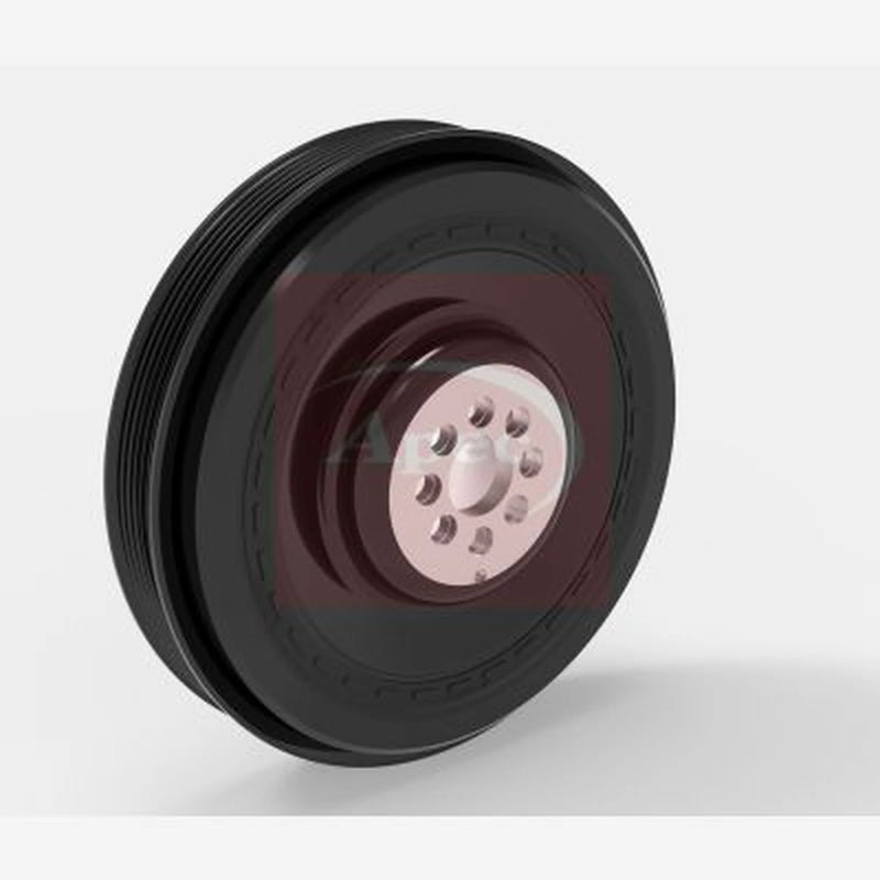 Apec Crank Shaft Belt Pulley ATV1053