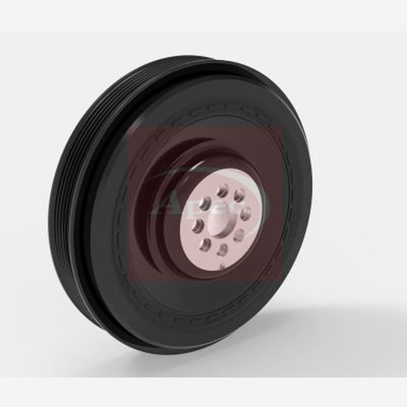 Apec Crank Shaft Belt Pulley ATV1053