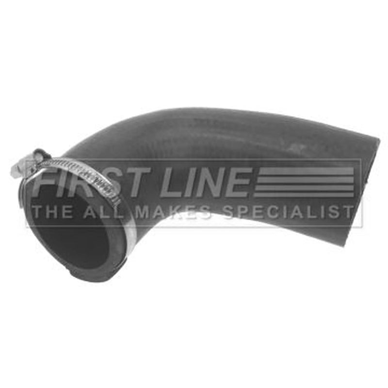 First Line Intercooler Turbo Charge Air Hose FTH1236