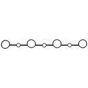 Elring Cylinder Head Cover Gasket 249.630