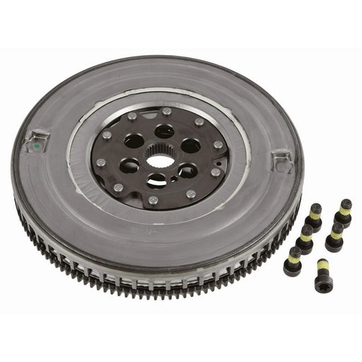Sachs Engine Flywheel Teeth 290mm 2295701026