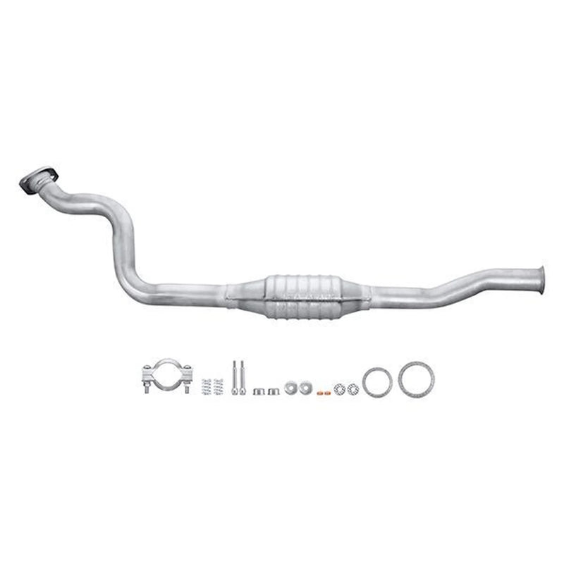 Hella Catalytic Converter 8LE 366 052-281