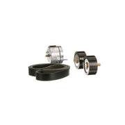 Gates V-Ribbed Belt Set K018PK2058HD