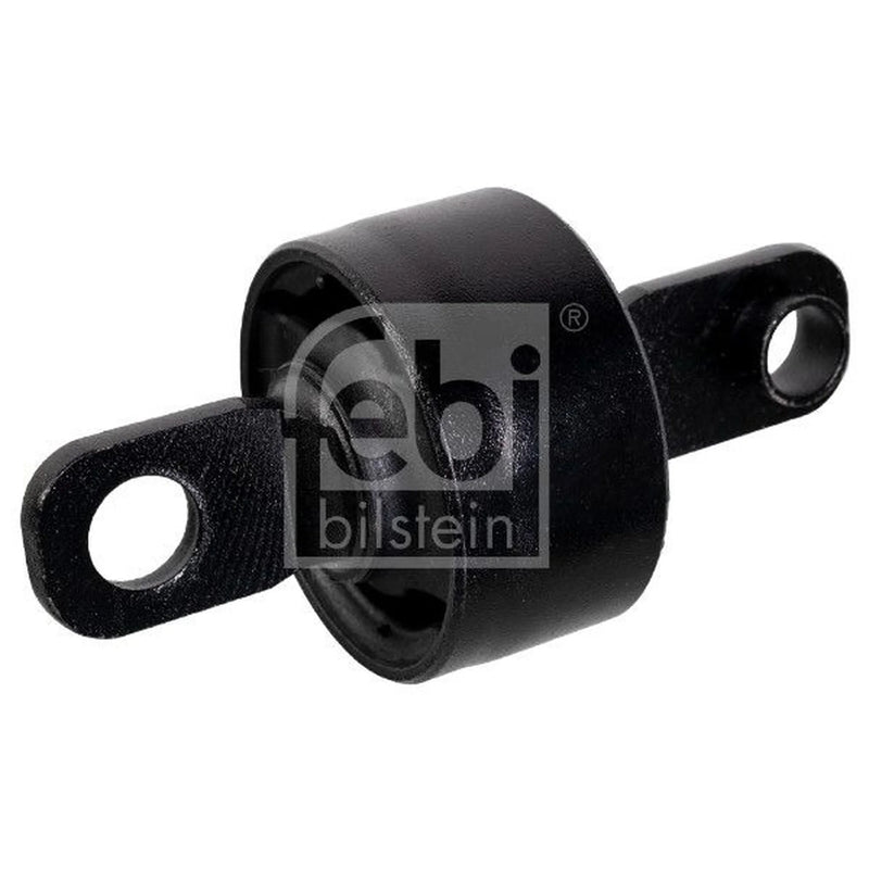 Febi Wishbone / Control / Trailing Arm Bush Rear Left 179698