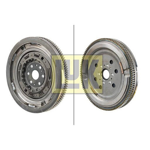 LuK Engine Flywheel Teeth 415074209