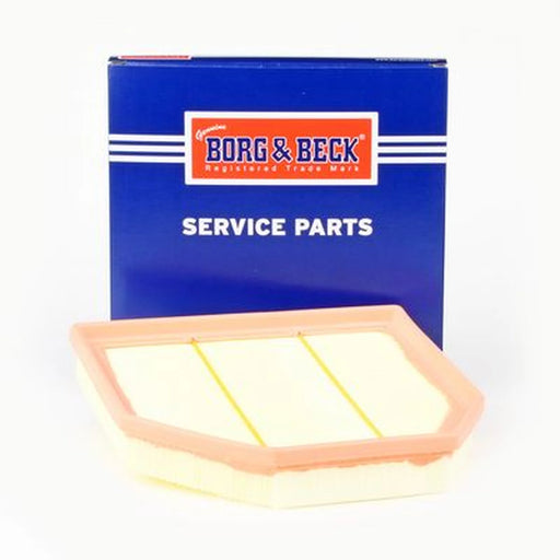 Borg & Beck Engine Air Filter Right BFA2685