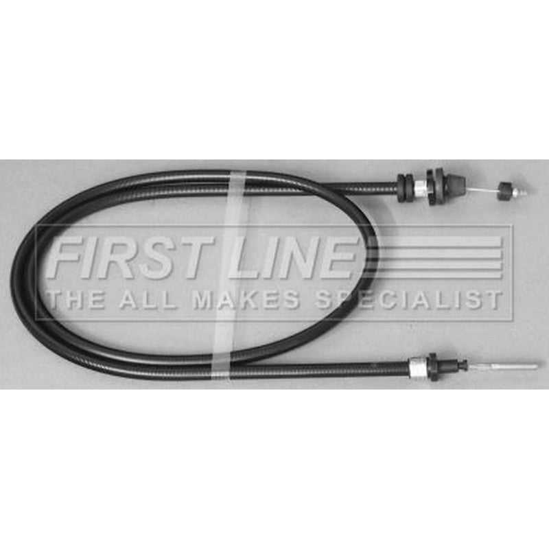 First Line Accelerator Cable FKA1083