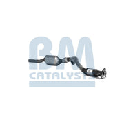 BM Catalysts Homologated Petrol Cat BM91073H