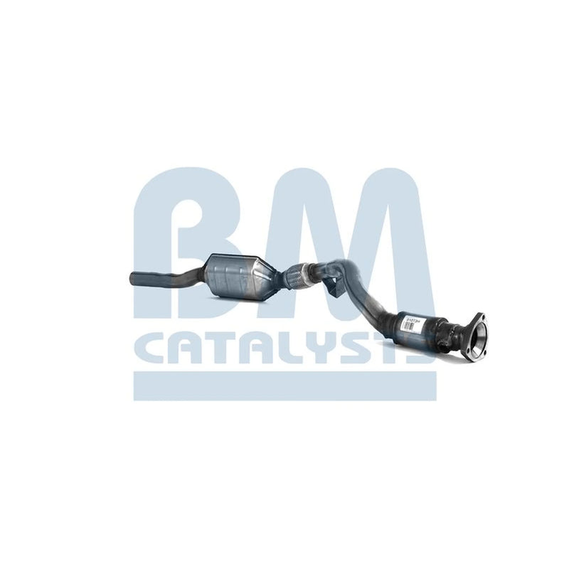 BM Catalysts Homologated Petrol Cat BM91073H