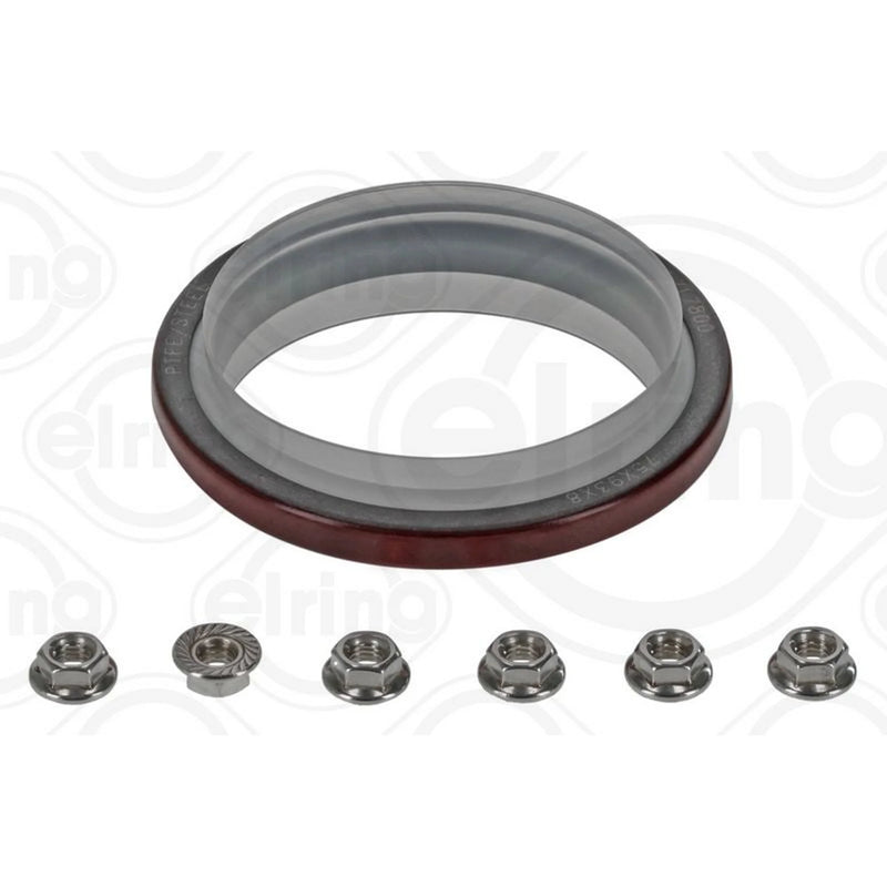 Elring Crankshaft Shaft Seal 93mm OD ID Wide 185.220