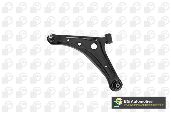 BGA Control/Trailing Arm Front Left